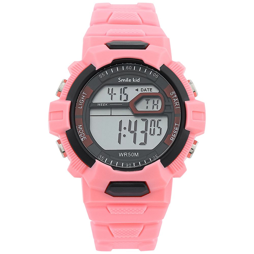 Đồng hồ Smile Kid 40 mm Trẻ em SL257-02 Màu Hồng