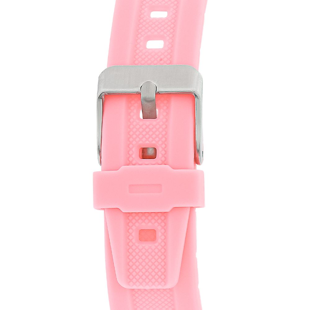 Đồng hồ Smile Kid 40 mm Trẻ em SL257-02 Màu Hồng