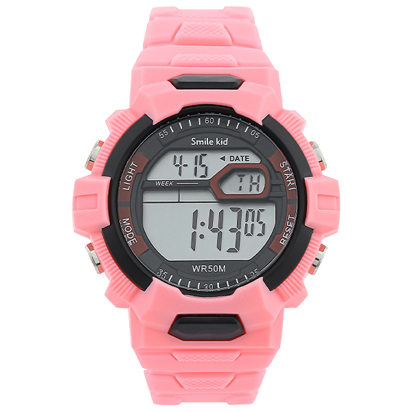 SMILE KID 40 mm Trẻ em SL257-02