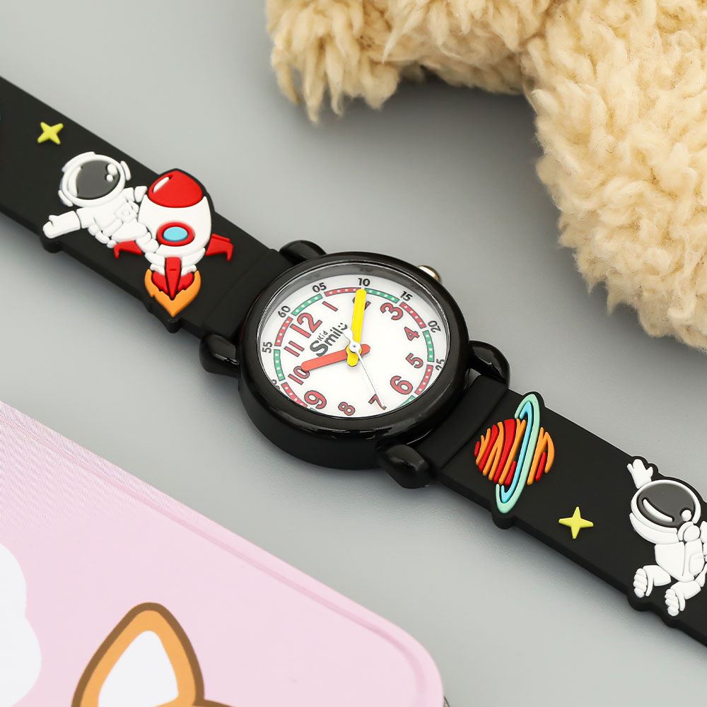 Đồng hồ Smile Kid 27 mm Trẻ em SL261-01