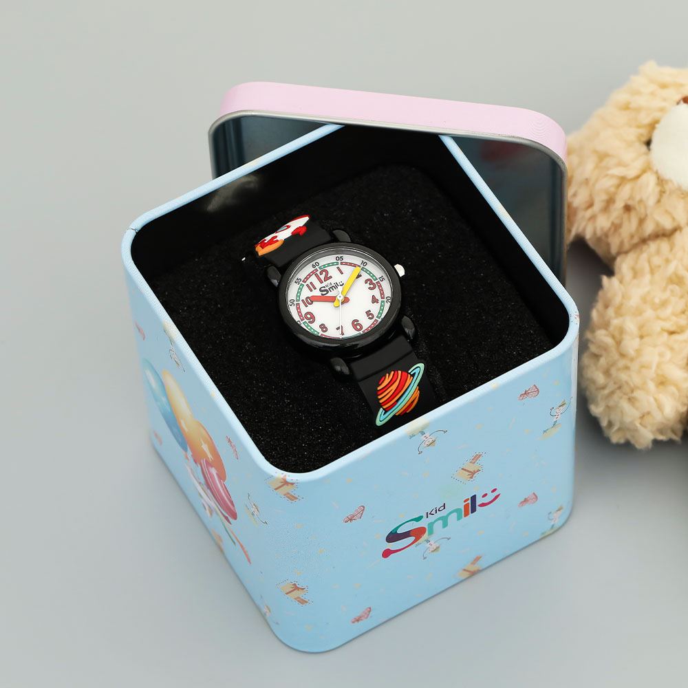 Đồng hồ Smile Kid 27 mm Trẻ em SL261-01