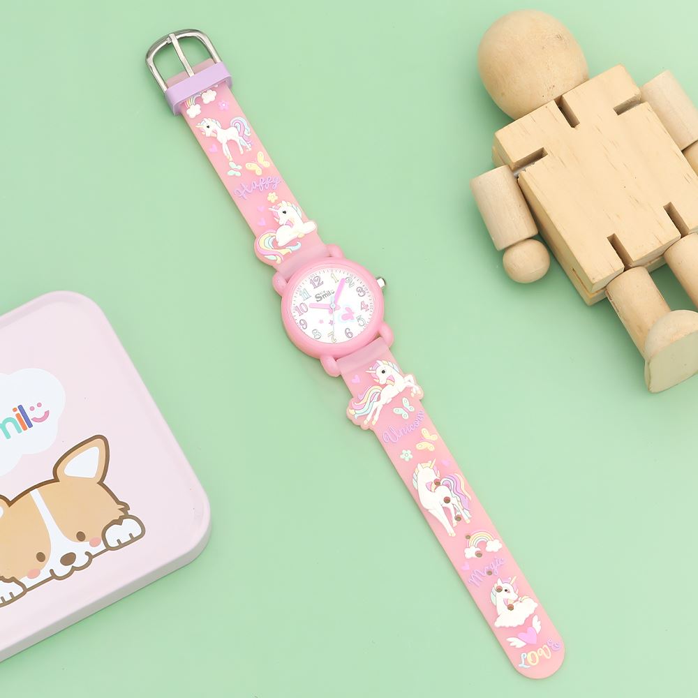 Đồng hồ Smile Kid 27 mm Trẻ em SL261-02