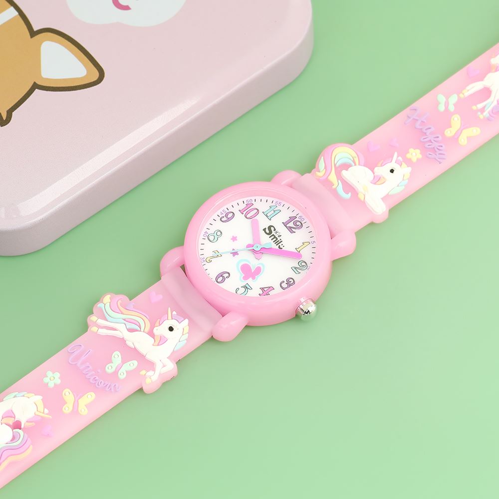 Đồng hồ Smile Kid 27 mm Trẻ em SL261-02