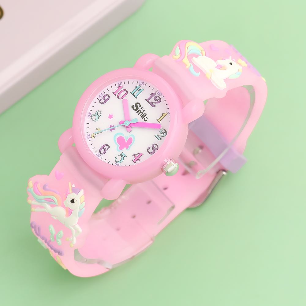 Đồng hồ Smile Kid 27 mm Trẻ em SL261-02