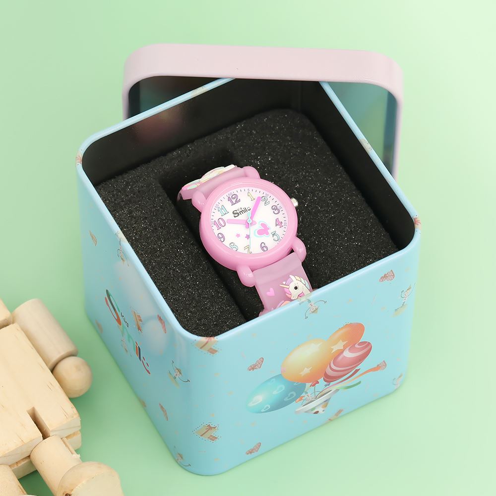 Đồng hồ Smile Kid 27 mm Trẻ em SL261-02