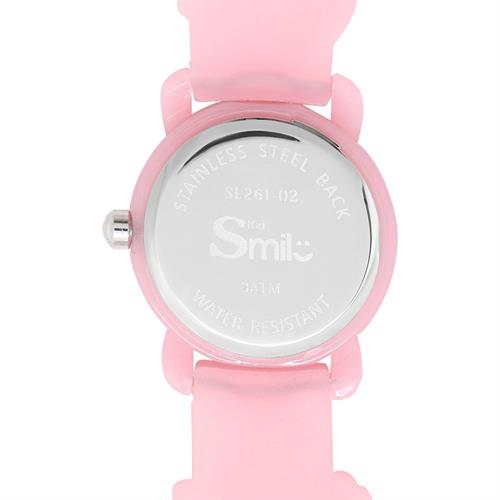 Đồng hồ Smile Kid 27 mm Trẻ em SL261-02 Màu Hồng