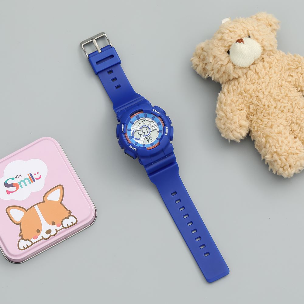 Đồng hồ Smile Kid 43 mm Trẻ em SL263-01