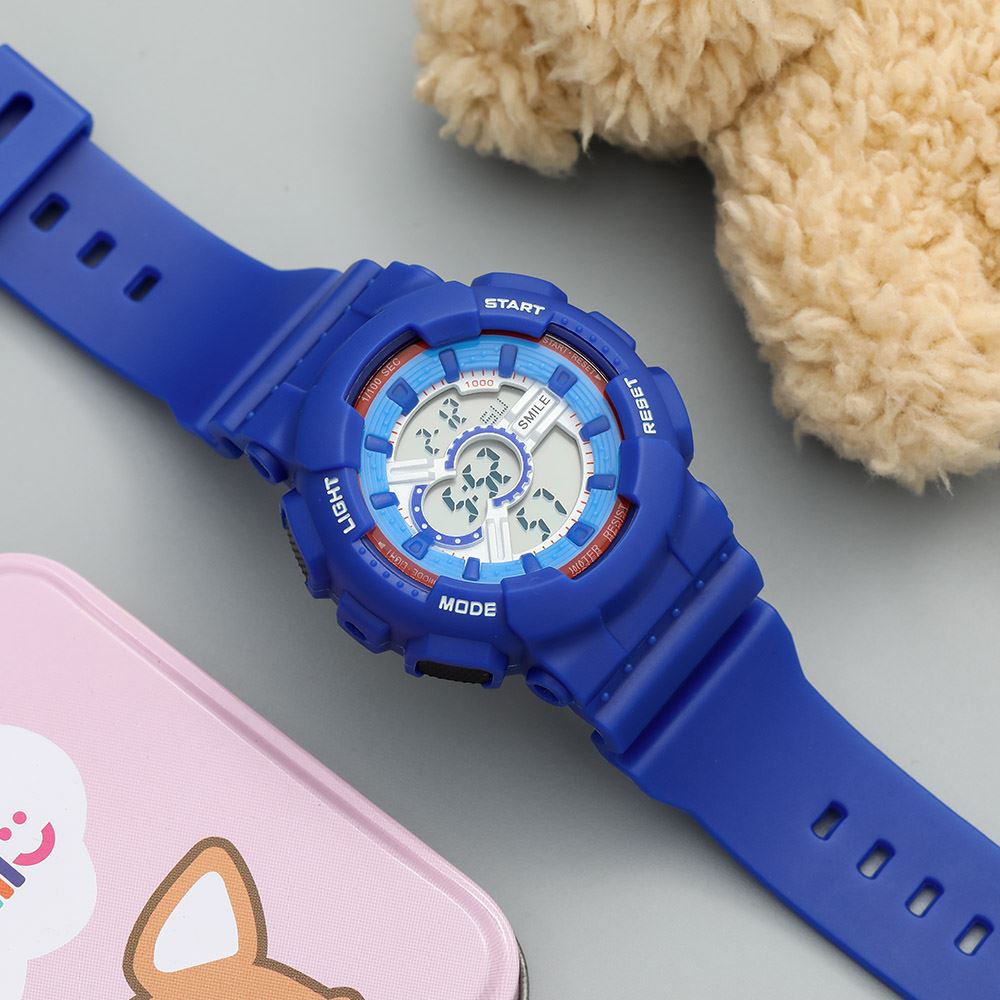 Đồng hồ Smile Kid 43 mm Trẻ em SL263-01