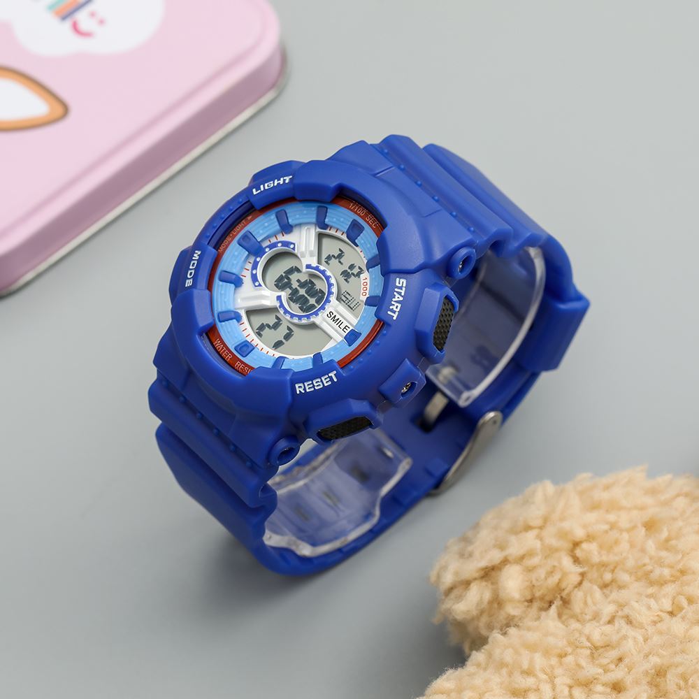 Đồng hồ Smile Kid 43 mm Trẻ em SL263-01