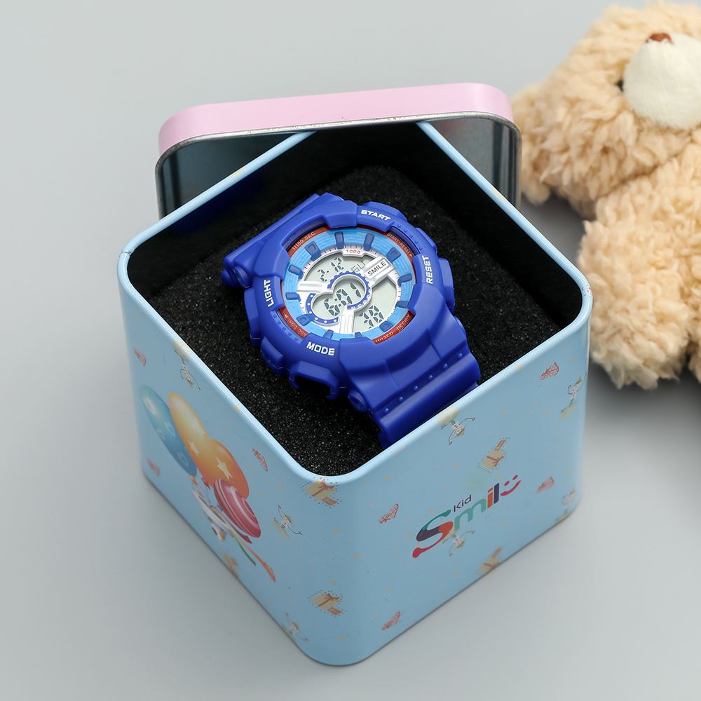 Đồng hồ Smile Kid 43 mm Trẻ em SL263-01