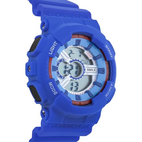 Đồng hồ Smile Kid 43 mm Trẻ em SL263-01 Màu Xanh Dương