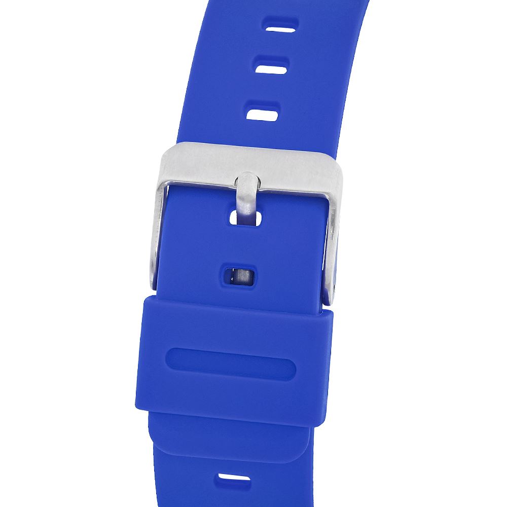 Đồng hồ Smile Kid 43 mm Trẻ em SL263-01 Màu Xanh Dương