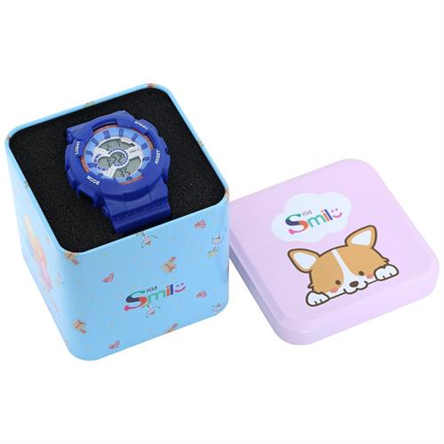 Đồng hồ Smile Kid 43 mm Trẻ em SL263-01 Màu Xanh Dương