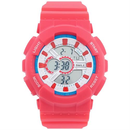 Đồng hồ Smile Kid 43 mm Trẻ em SL263-03 Màu Hồng