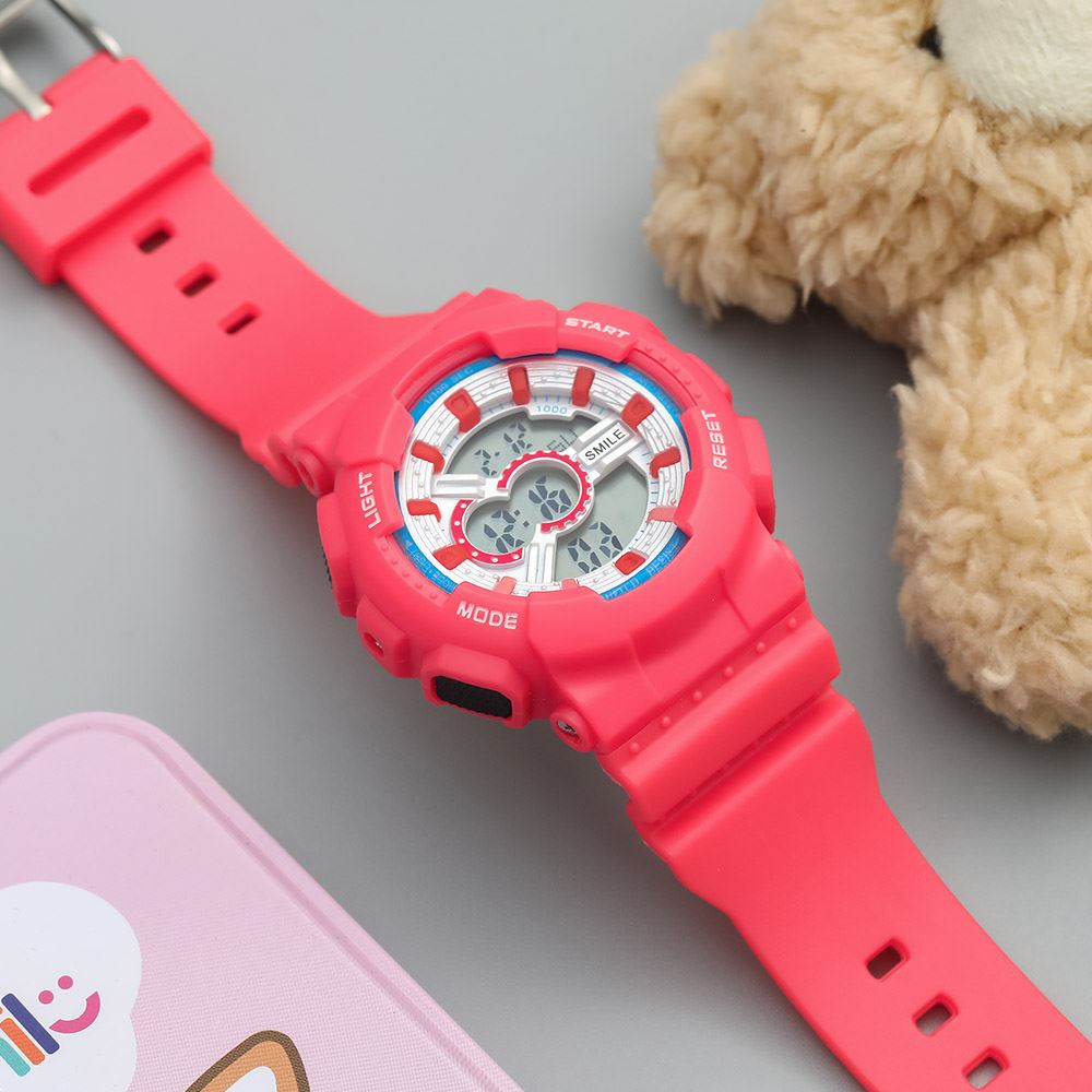 Đồng hồ Smile Kid 43 mm Trẻ em SL263-03