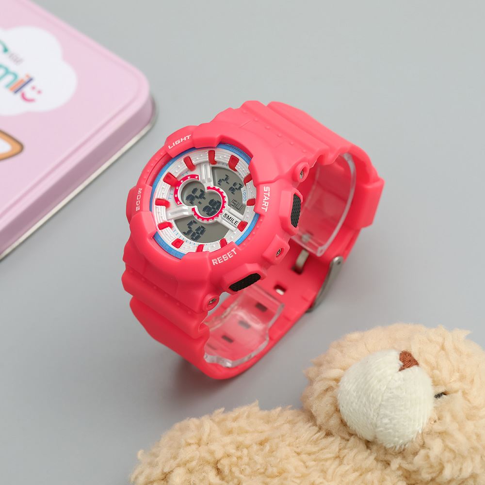 Đồng hồ Smile Kid 43 mm Trẻ em SL263-03