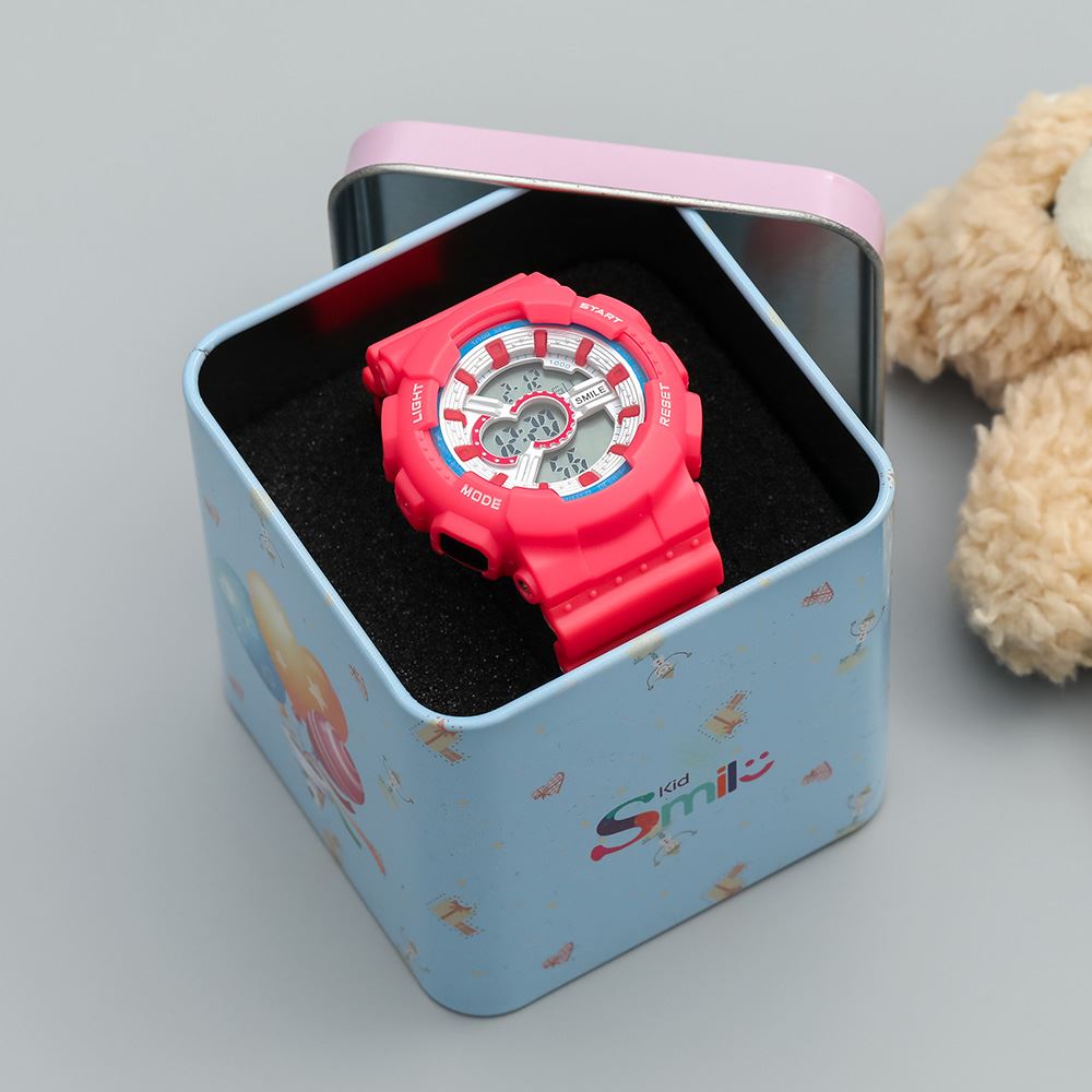 Đồng hồ Smile Kid 43 mm Trẻ em SL263-03