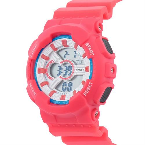 Đồng hồ Smile Kid 43 mm Trẻ em SL263-03 Màu Hồng