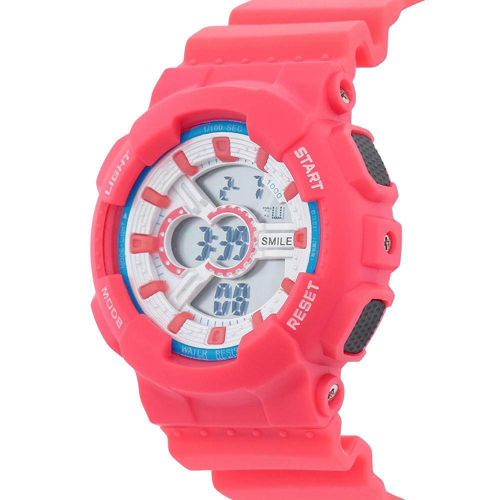 Đồng hồ Smile Kid 43 mm Trẻ em SL263-03 - 2