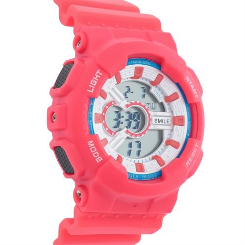 Đồng hồ Smile Kid 43 mm Trẻ em SL263-03 Màu Hồng