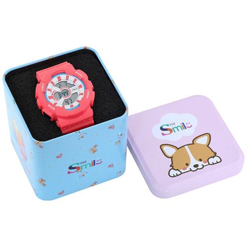 Đồng hồ Smile Kid 43 mm Trẻ em SL263-03 Màu Hồng