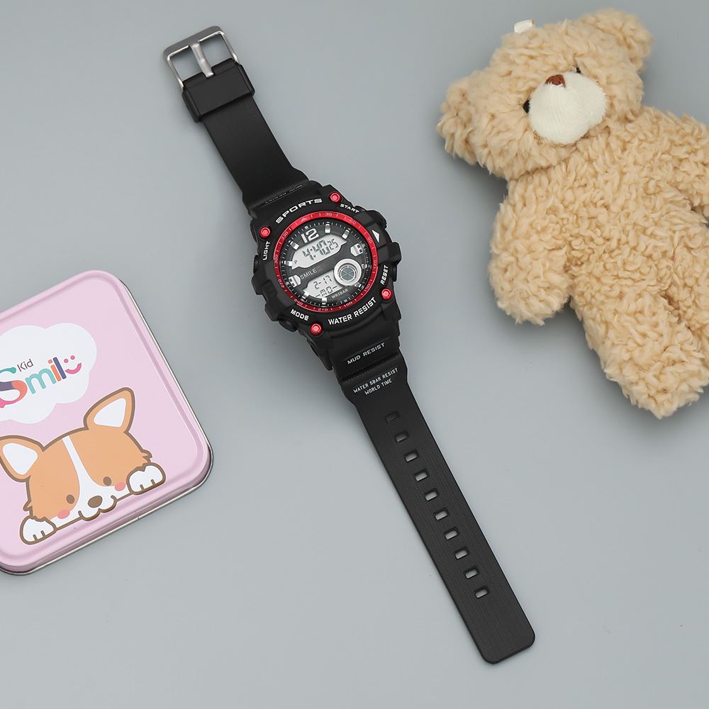 Đồng hồ Smile Kid 46 mm Trẻ em SL264-01