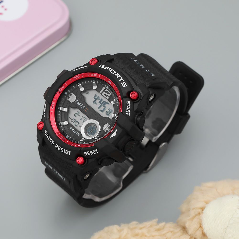 Đồng hồ Smile Kid 46 mm Trẻ em SL264-01