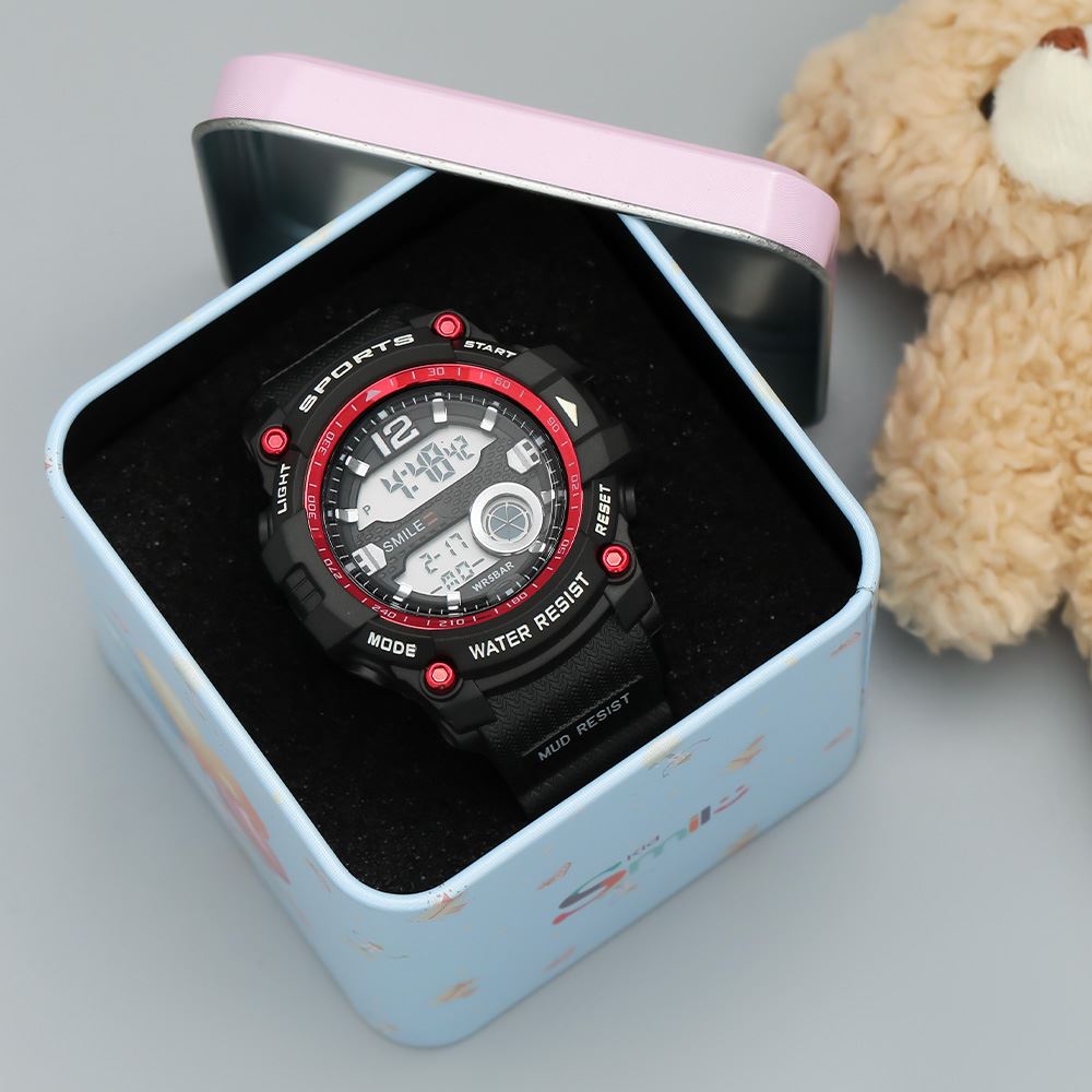 Đồng hồ Smile Kid 46 mm Trẻ em SL264-01