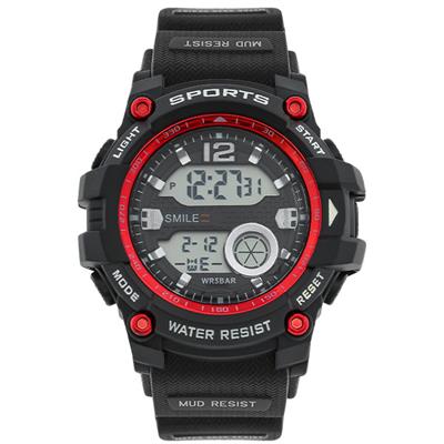 Đồng hồ Smile Kid 46 mm Trẻ em SL264-01