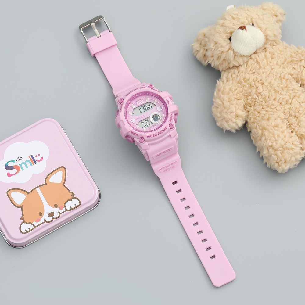 Đồng hồ Smile Kid 46 mm Trẻ em SL264-02