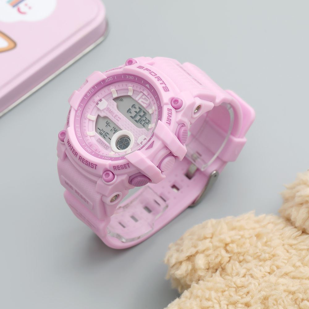 Đồng hồ Smile Kid 46 mm Trẻ em SL264-02