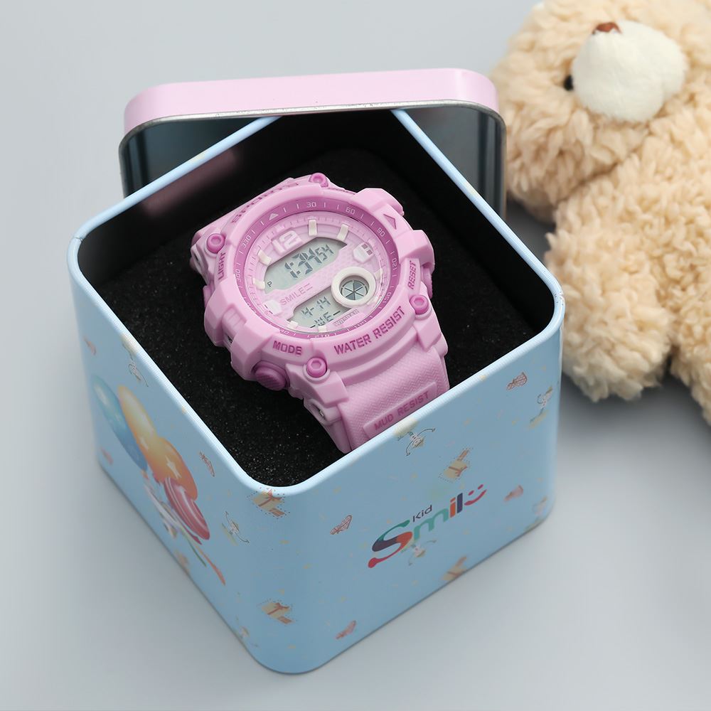 Đồng hồ Smile Kid 46 mm Trẻ em SL264-02