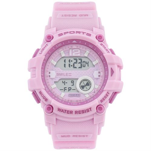 Đồng hồ Smile Kid 46 mm Trẻ em SL264-02 Màu Hồng