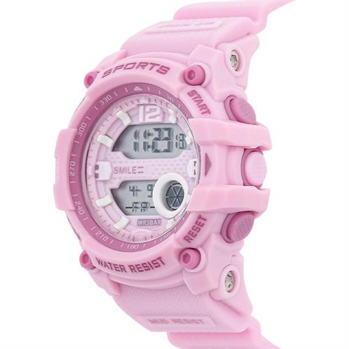 Đồng hồ Smile Kid 46 mm Trẻ em SL264-02 Màu Hồng