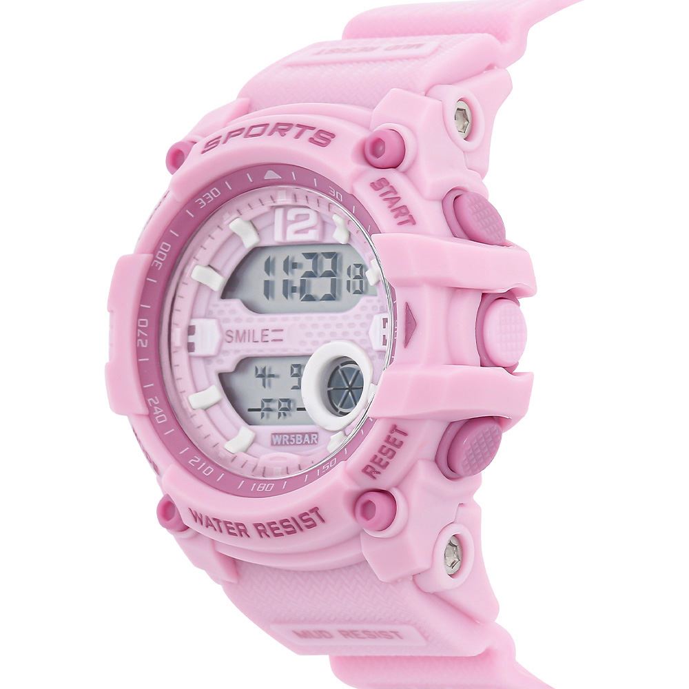 Đồng hồ Smile Kid 46 mm Trẻ em SL264-02 - 2