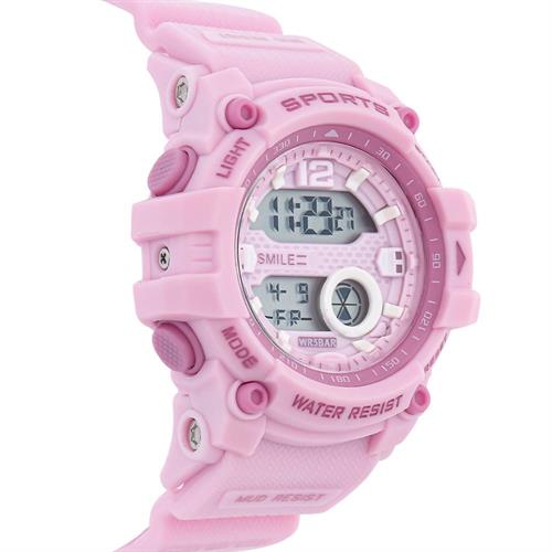 Đồng hồ Smile Kid 46 mm Trẻ em SL264-02 Màu Hồng