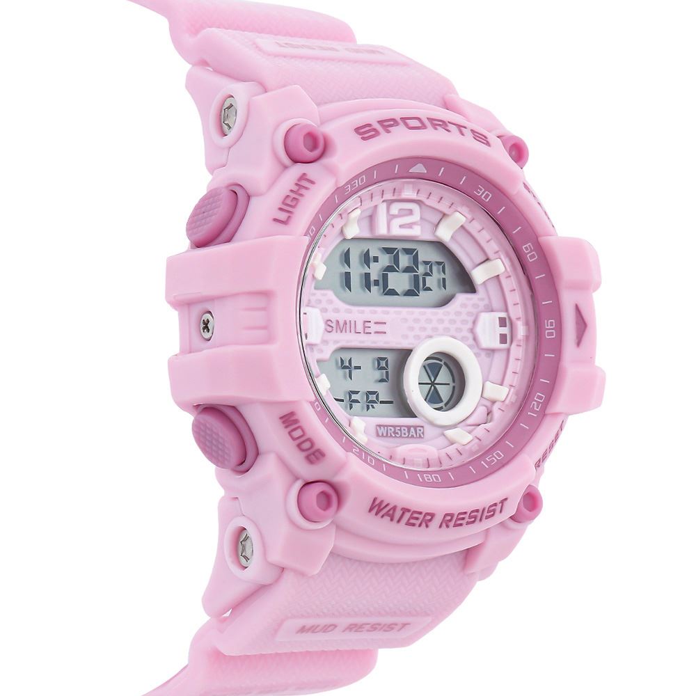 Đồng hồ Smile Kid 46 mm Trẻ em SL264-02 - 3