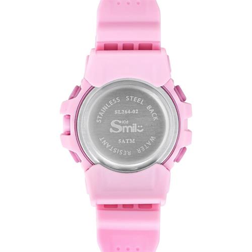 Đồng hồ Smile Kid 46 mm Trẻ em SL264-02 Màu Hồng