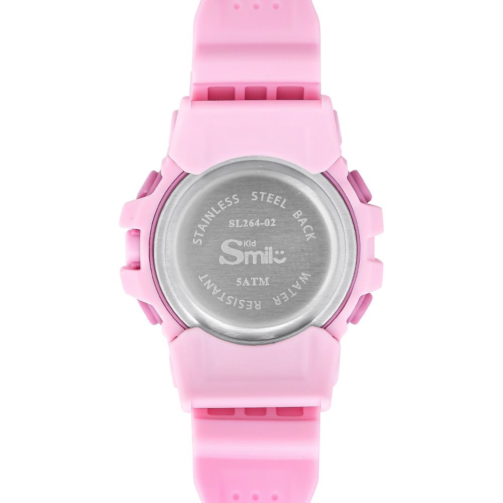 Đồng hồ Smile Kid 46 mm Trẻ em SL264-02 - 5