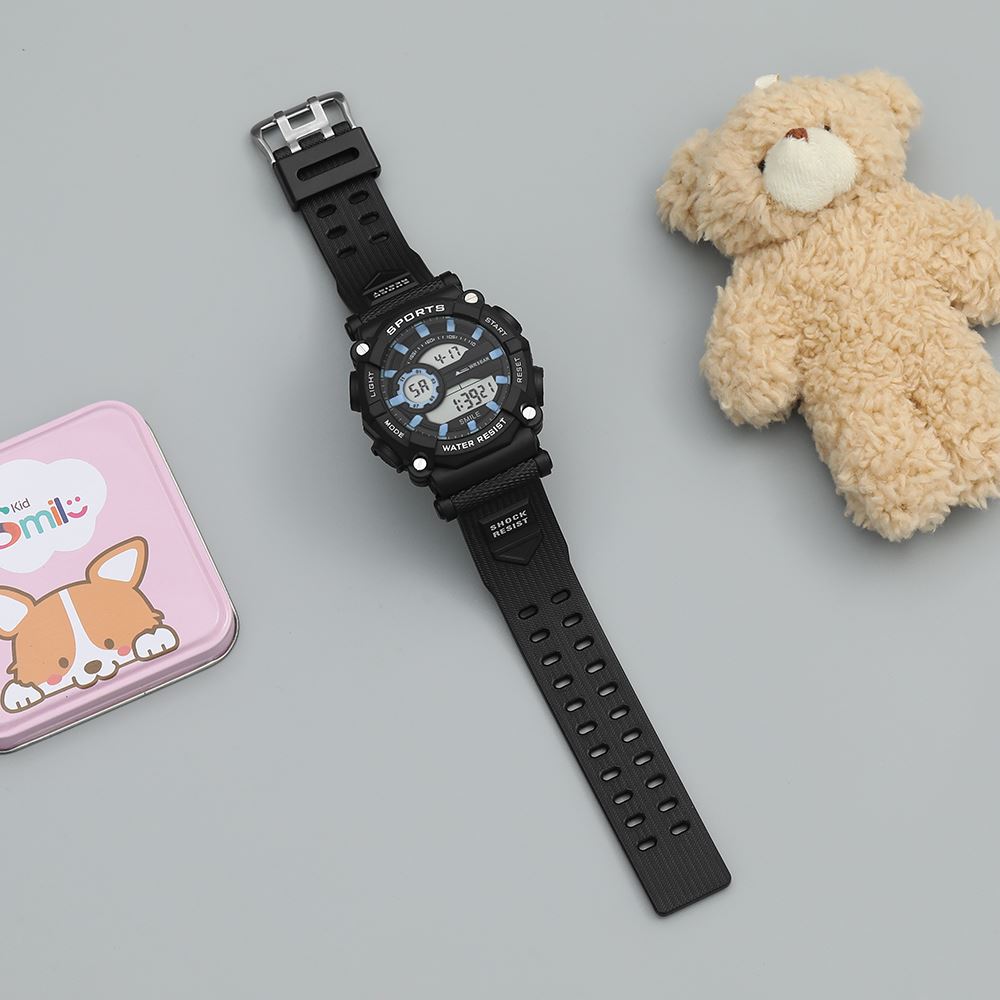 Đồng hồ Smile Kid 47.6 mm Trẻ em SL265-01