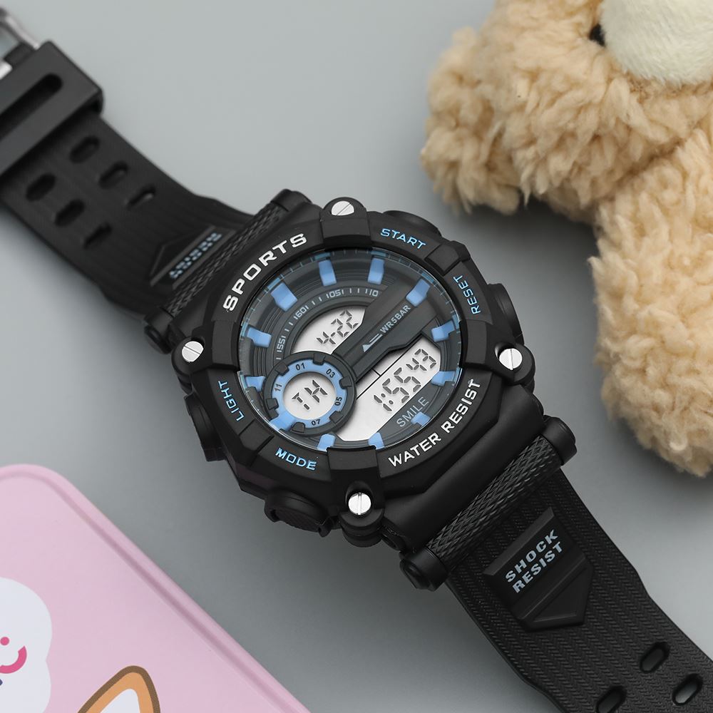 Đồng hồ Smile Kid 47.6 mm Trẻ em SL265-01