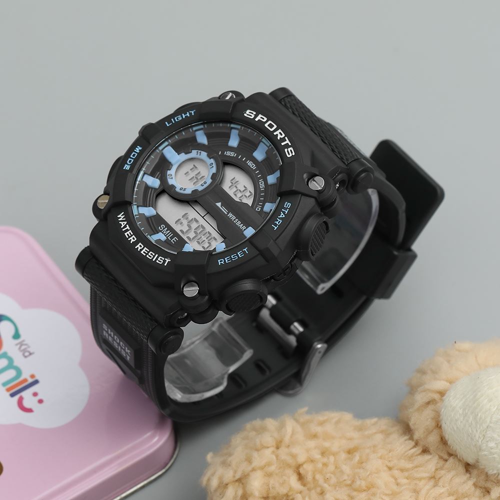 Đồng hồ Smile Kid 47.6 mm Trẻ em SL265-01