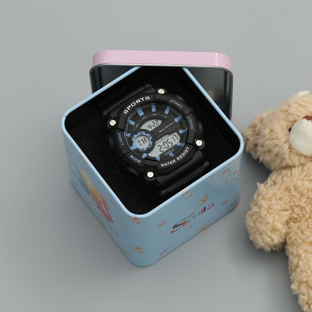 Đồng hồ Smile Kid 47.6 mm Trẻ em SL265-01