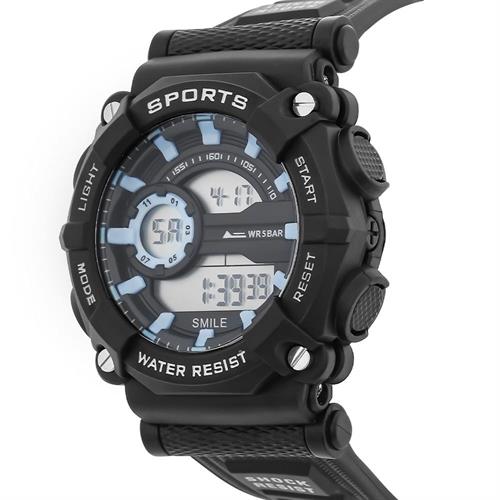 Đồng hồ Smile Kid 47.6 mm Trẻ em SL265-01 Màu Đen