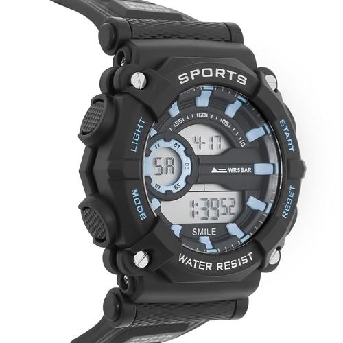 Đồng hồ Smile Kid 47.6 mm Trẻ em SL265-01 Màu Đen