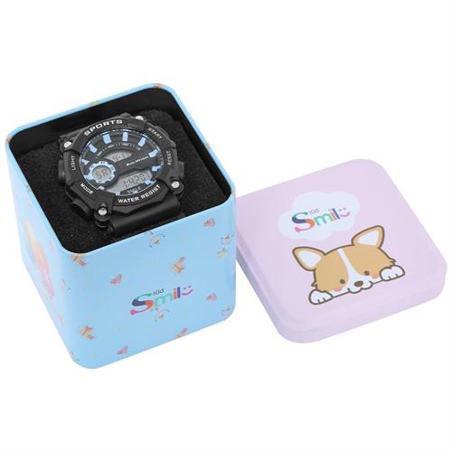 Đồng hồ Smile Kid 47.6 mm Trẻ em SL265-01 Màu Đen