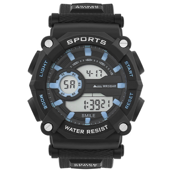 SMILE KID 47.6 mm Trẻ em SL265-01