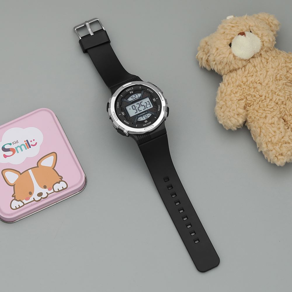 Đồng hồ Smile Kid 47.5 mm Trẻ em SL266-01