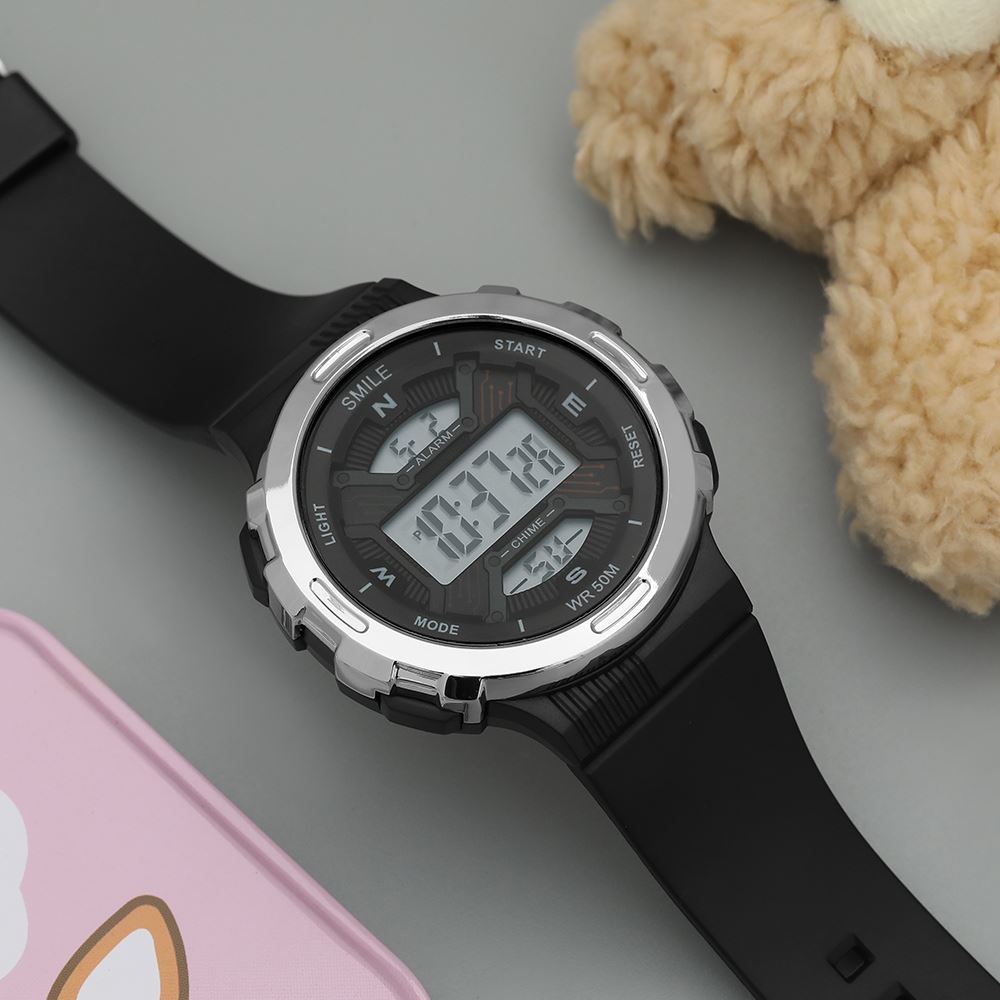 Đồng hồ Smile Kid 47.5 mm Trẻ em SL266-01