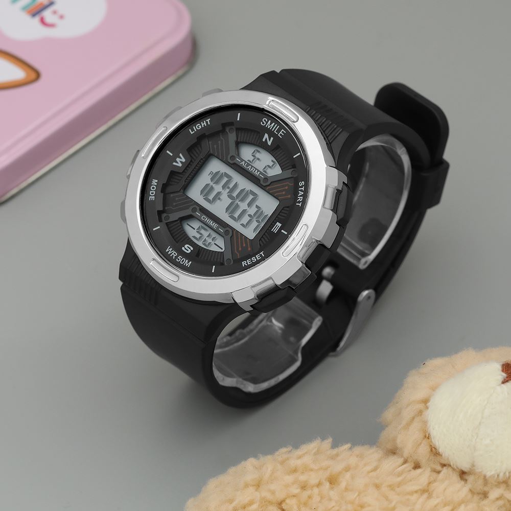 Đồng hồ Smile Kid 47.5 mm Trẻ em SL266-01